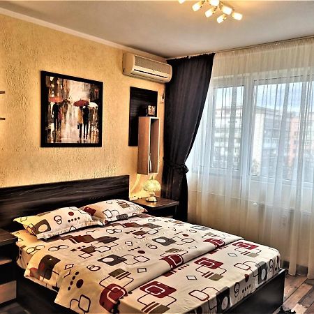 Apartament Anca Boekarest Buitenkant foto